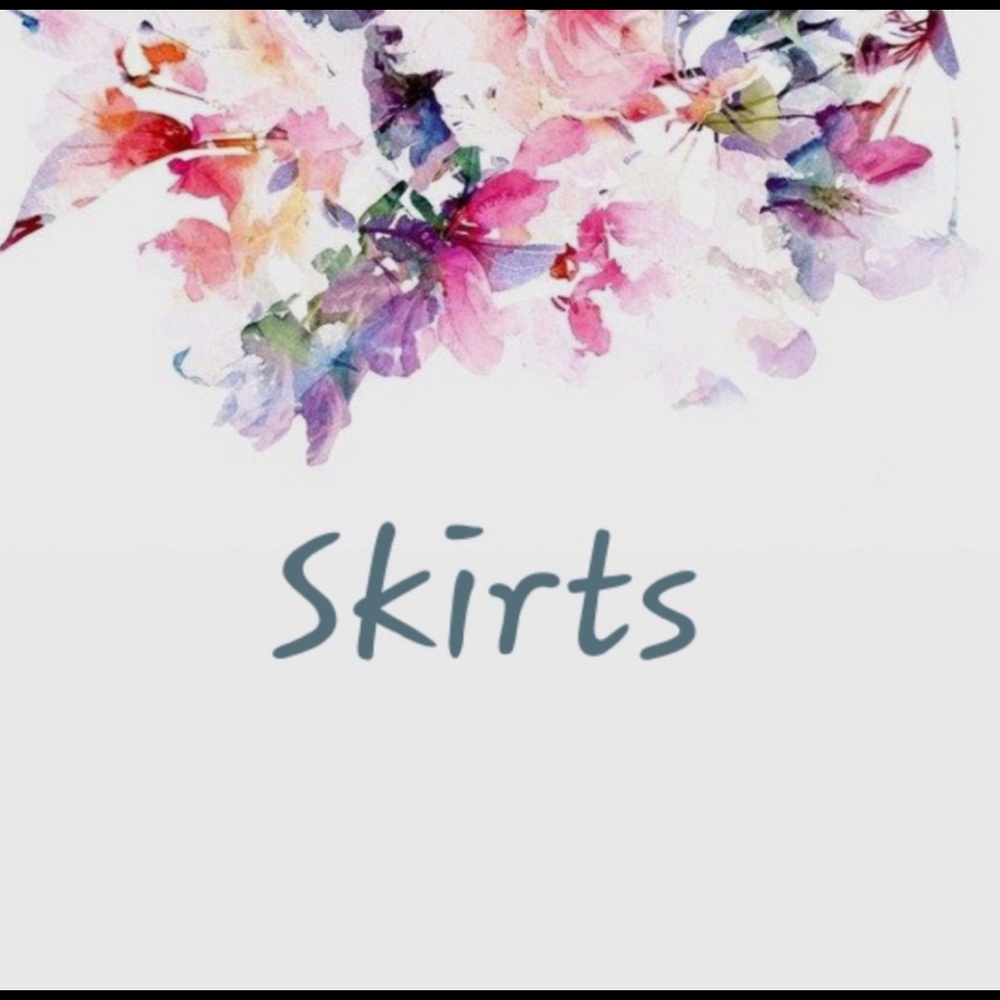 Skirts